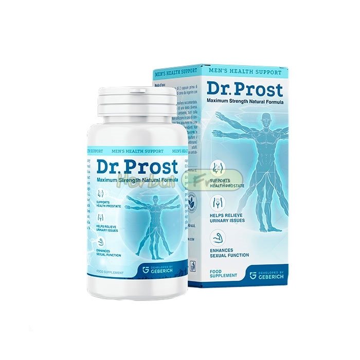 Dr Prost 