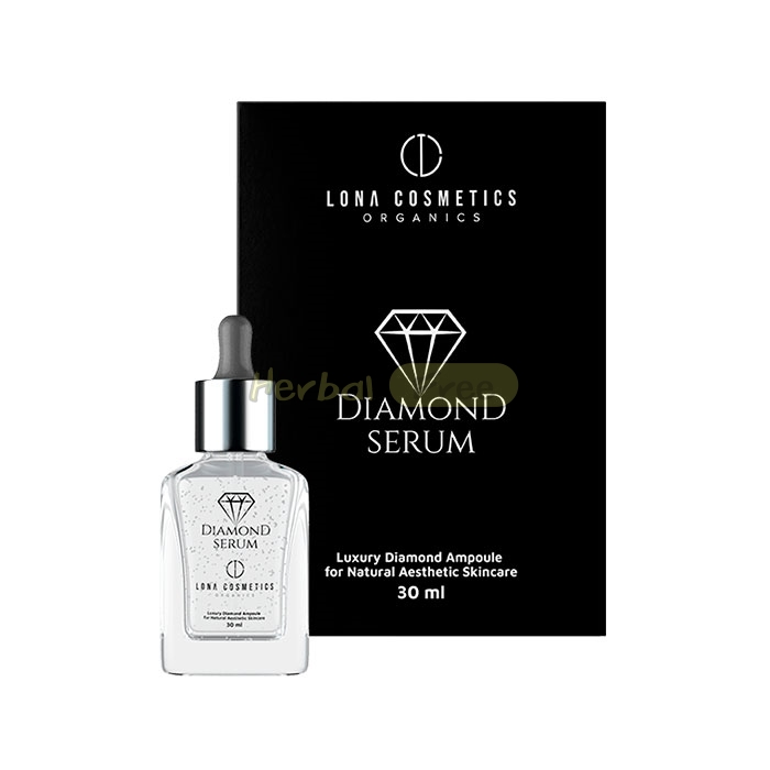 Diamond Serum в Сивас