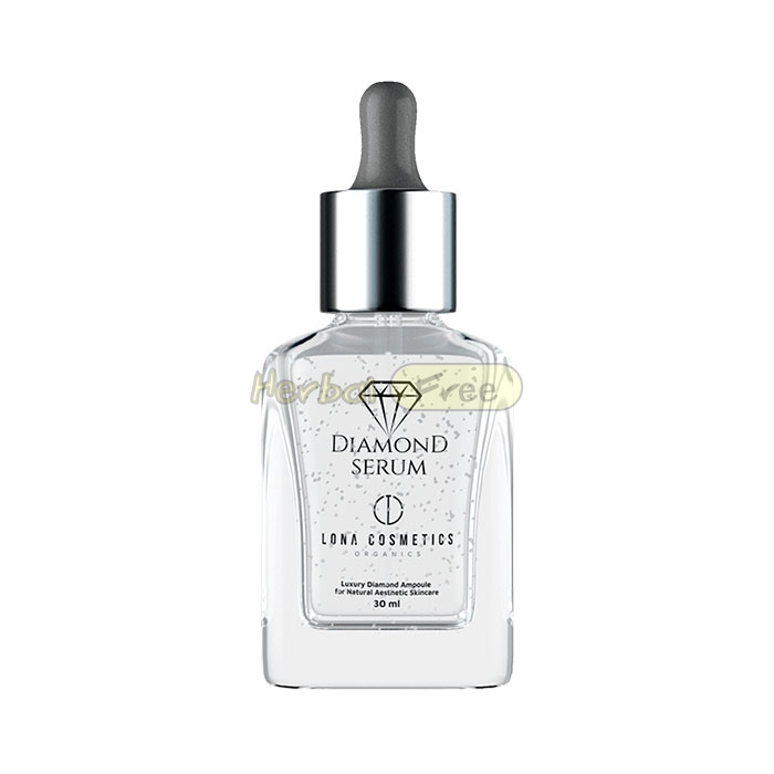 Diamond Serum Ուսակում