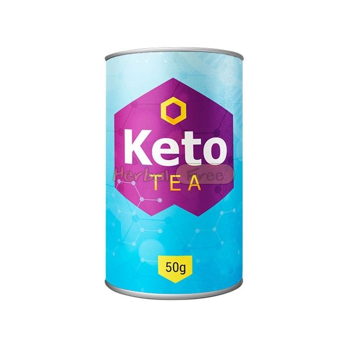 Keto Tea në Gostivar