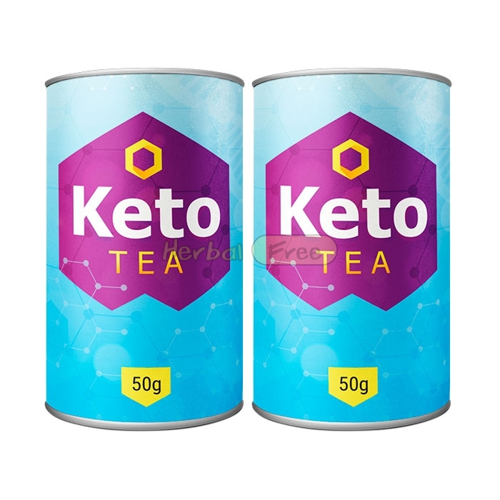 Keto Tea v Županju