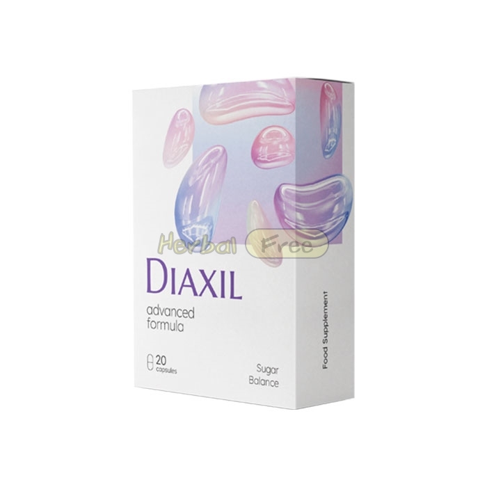 Diaxil in Mlada Boleslav