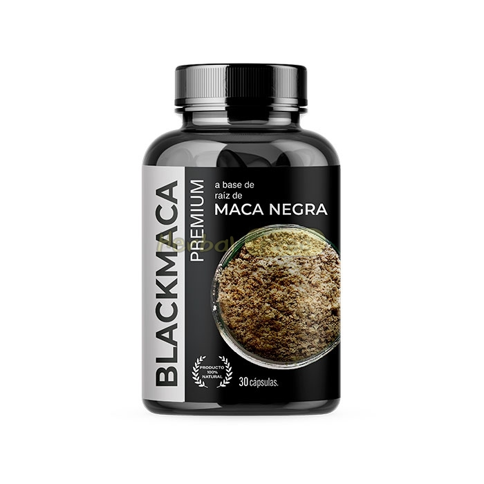 Blackmaca in Chomutov