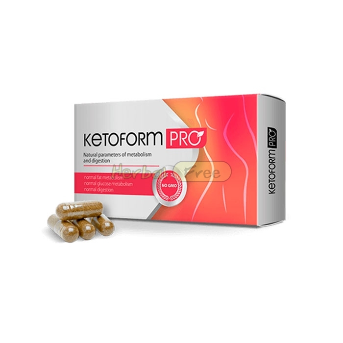 KetoForm Pro в Кане