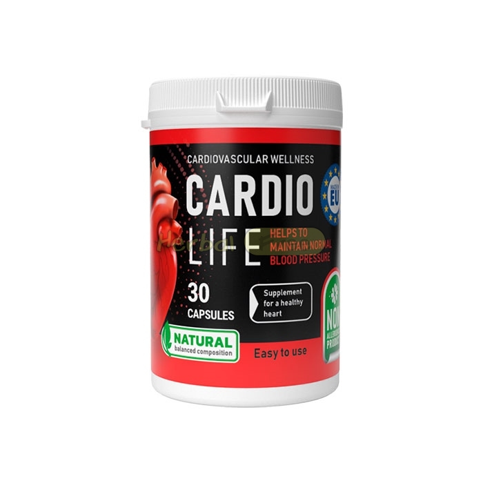 Cardio Life vo Vsetíne