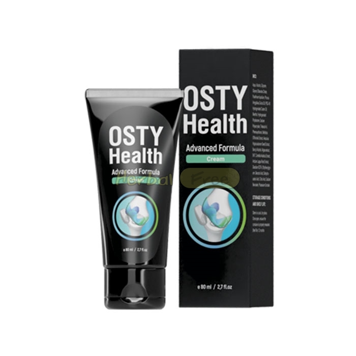 OstyHealth in Cheb