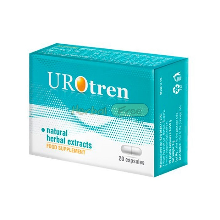 Urotren 