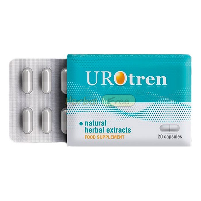 Urotren в Кишкунфеледьхазе