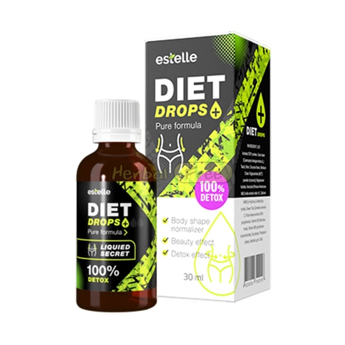 Diet Drops в Идрии