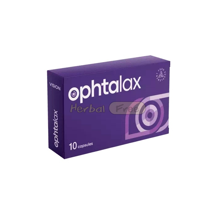 Ophtalax v Virovitici