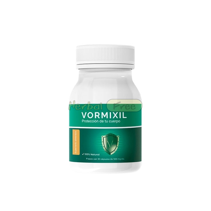 Vormixil caps до Ловеч