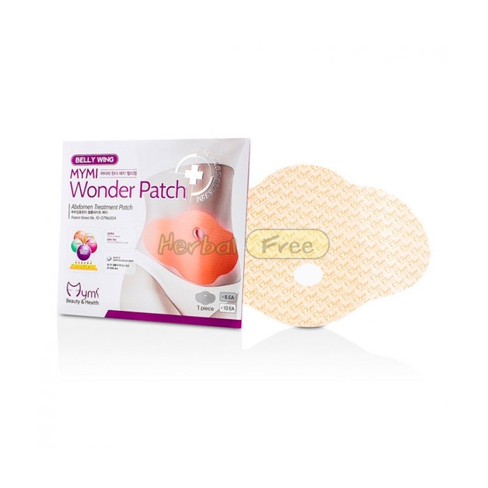 Wonder Patch в Петрич