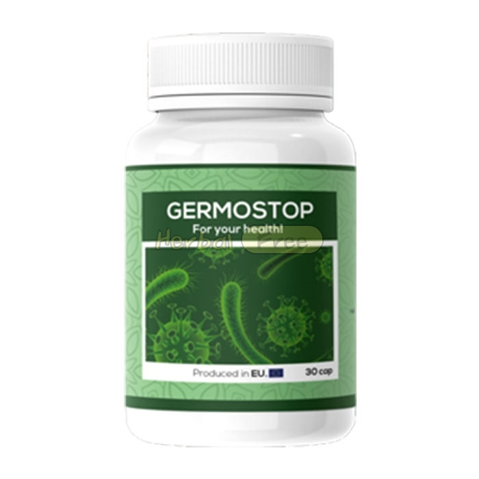 Germostop в Корче