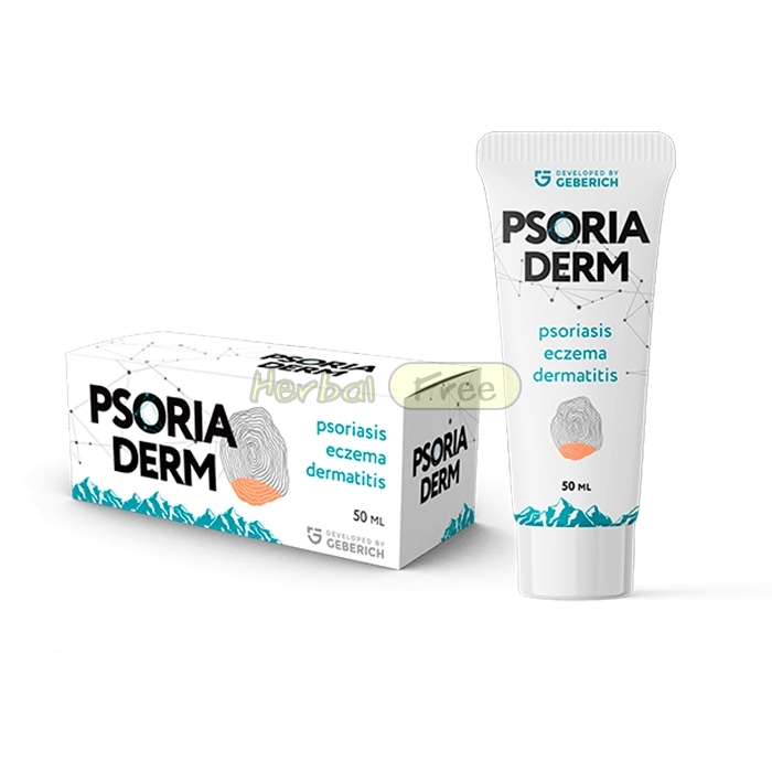 Psoriaderm 