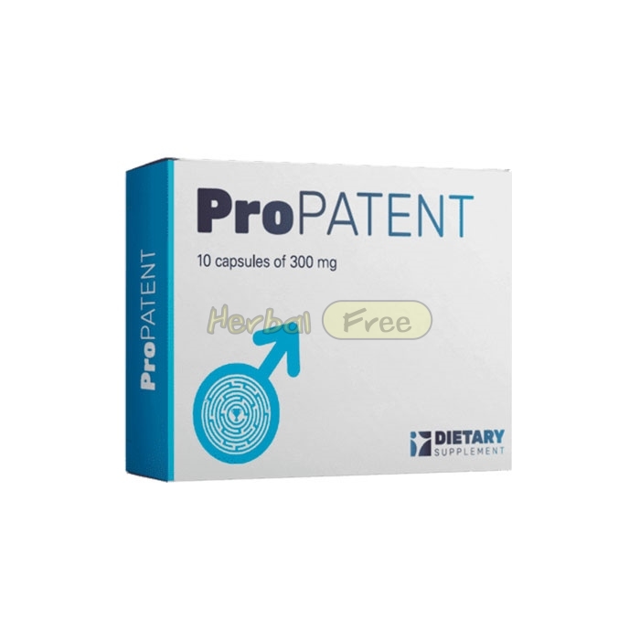 Propatent Malagan