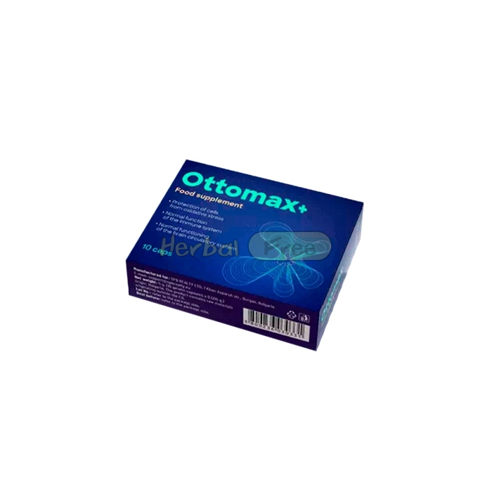 Ottomax+ 