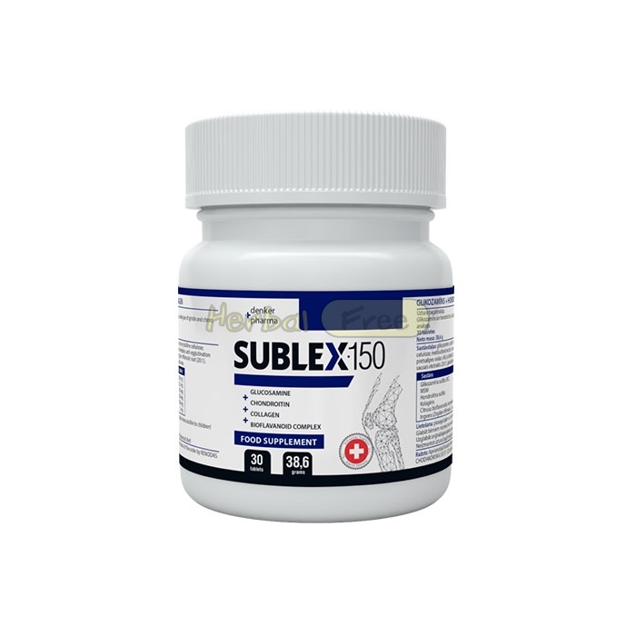 Sublex 150 