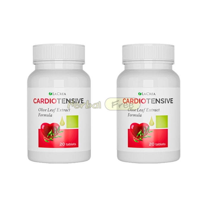 CardioTensive V rakusku