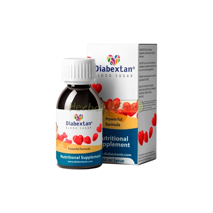 Diabextan syrup Adıyaman'da