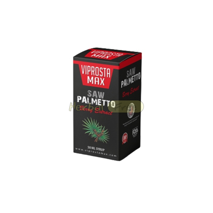 Viprosta Max Saw Palmetto в Элязыге