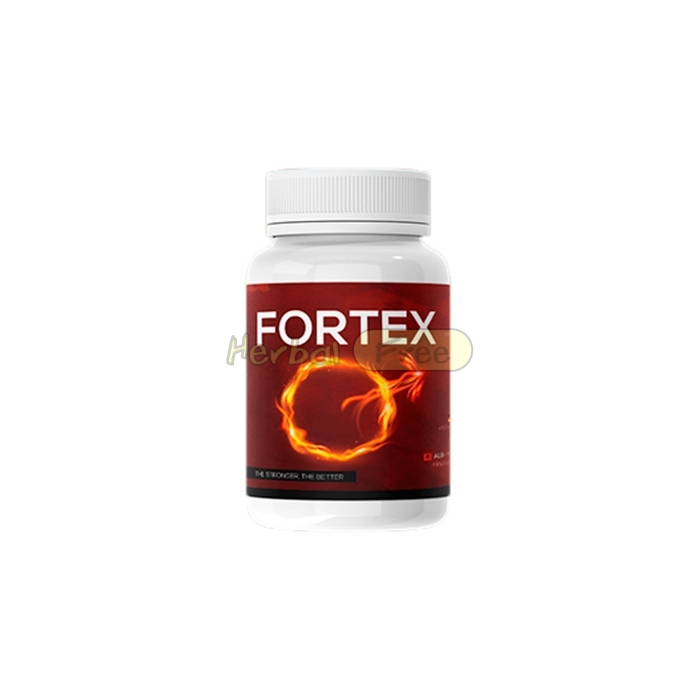 Fortex a Lushnya