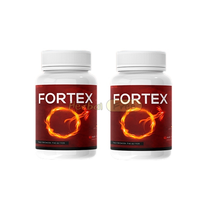 Fortex у Бурелсу