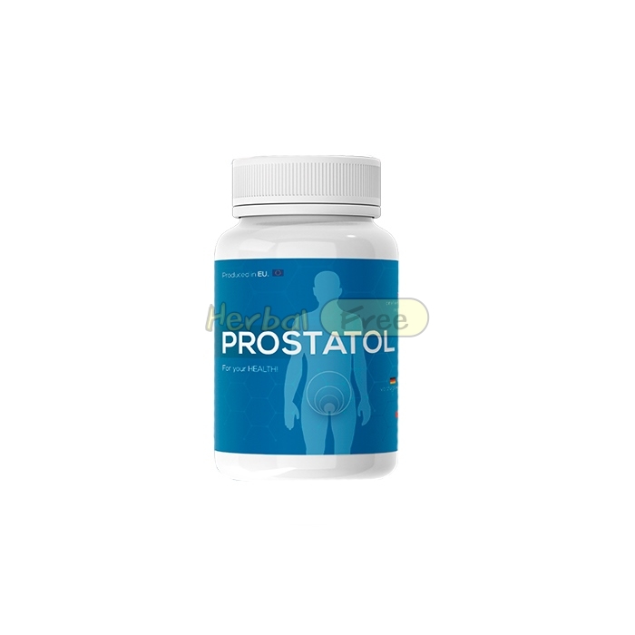 Prostatol in Kachanik