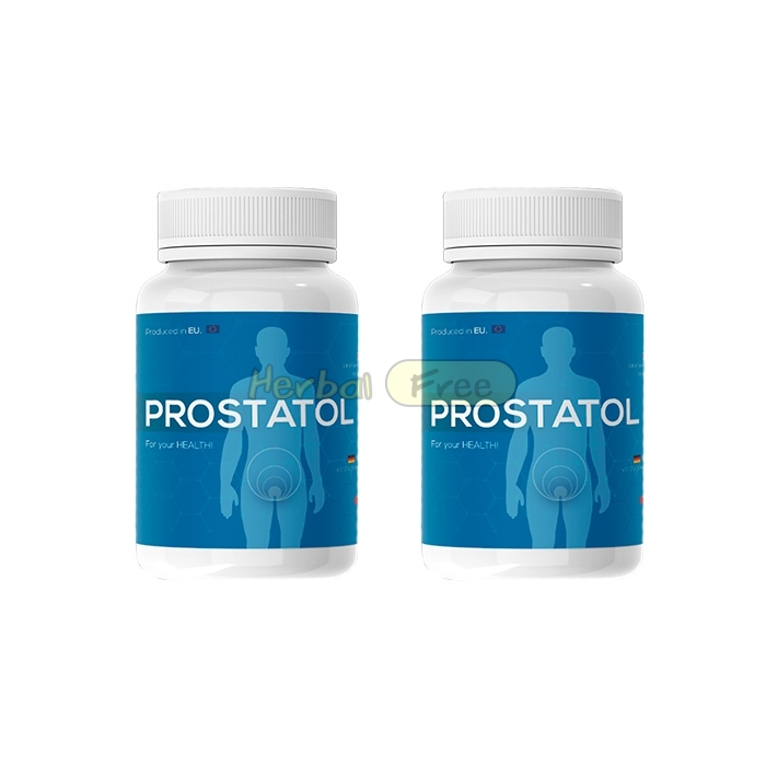 Prostatol in Leshak