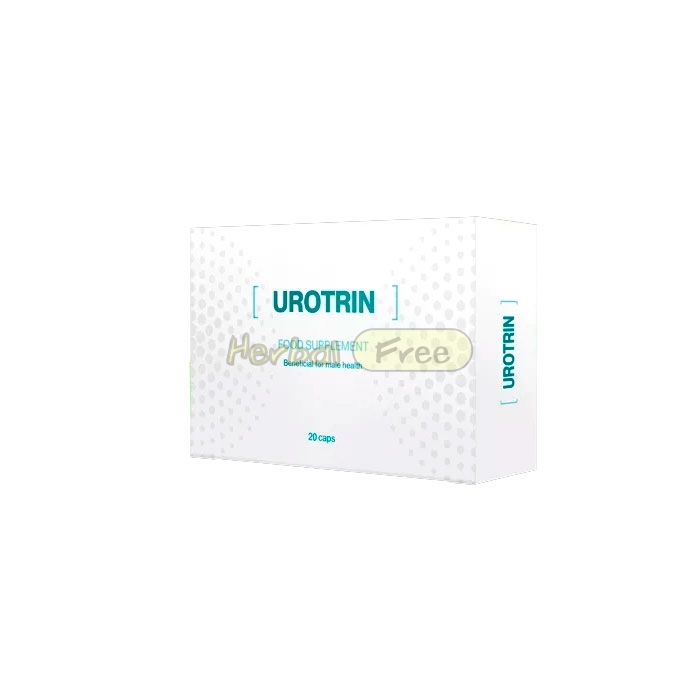 Urotrin නෝමාඩ් වෙත