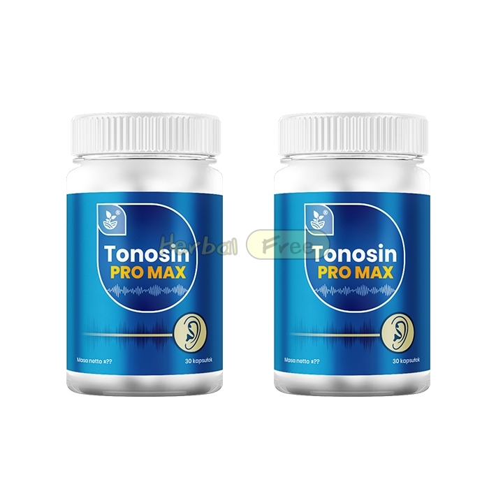 Tonosin Pro Max Nowy Sacz mieste