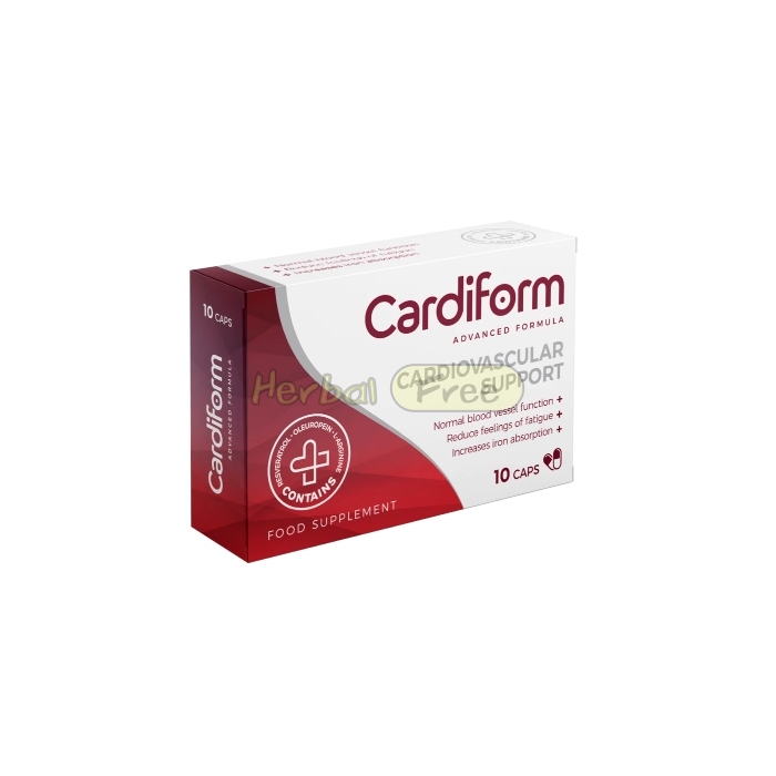 Cardiform у Ахену