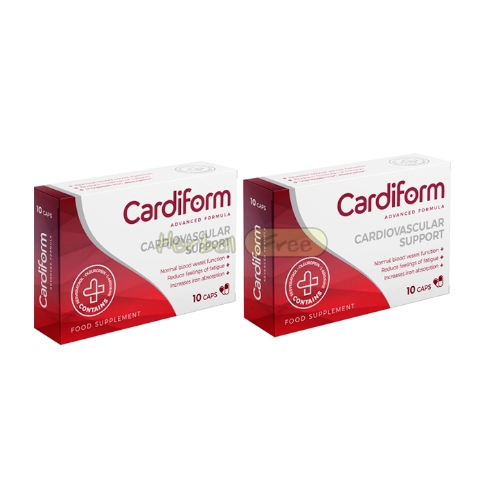 Cardiform v Trutnově