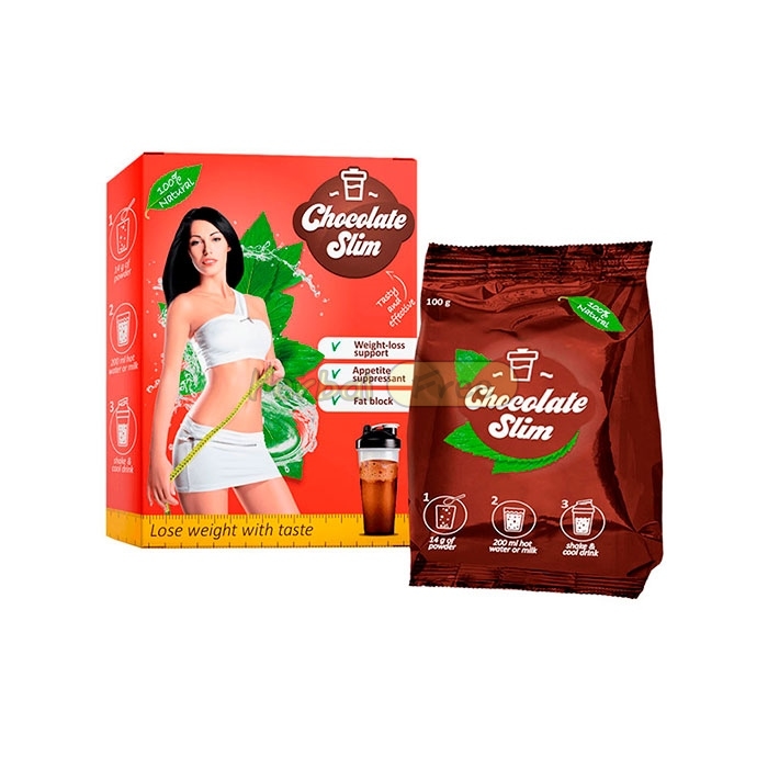 Chocolate slim Novo-Meste-ben