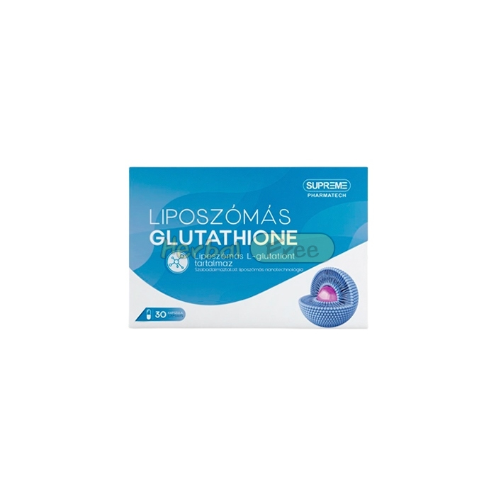 Glutathione Zalaegerszegen