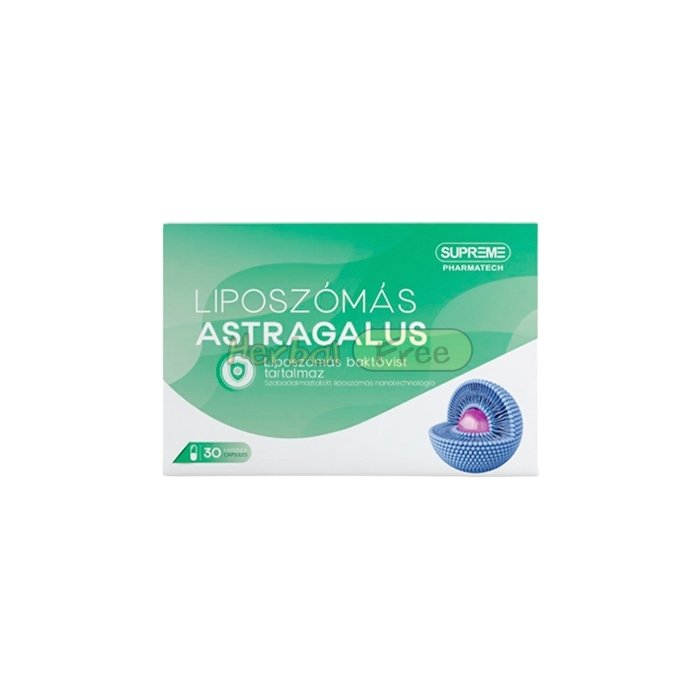 Astragalus in Pecs