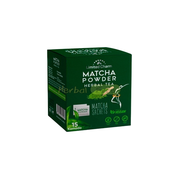 Matcha Powder in Gorazde