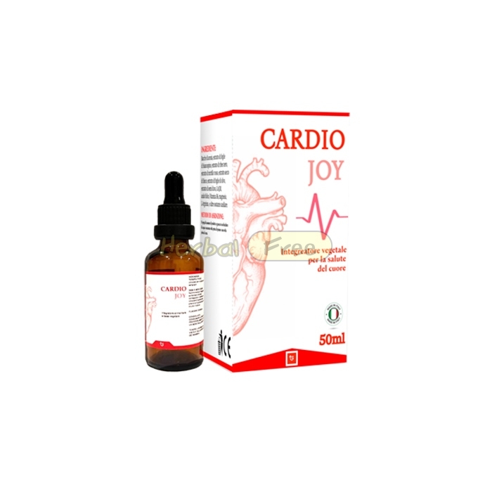 Cardio Joy në Trento