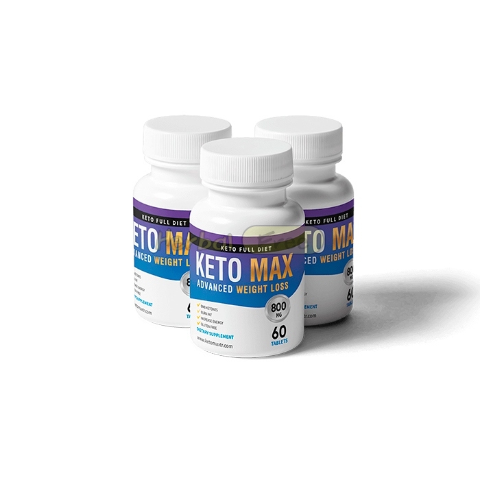 Keto Max in Esenyurt