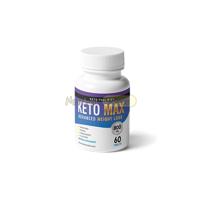 Keto Max in Esenyurt