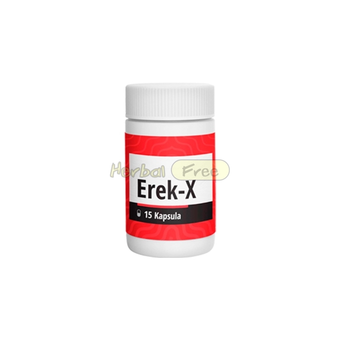 Erek-X in Esenyurt