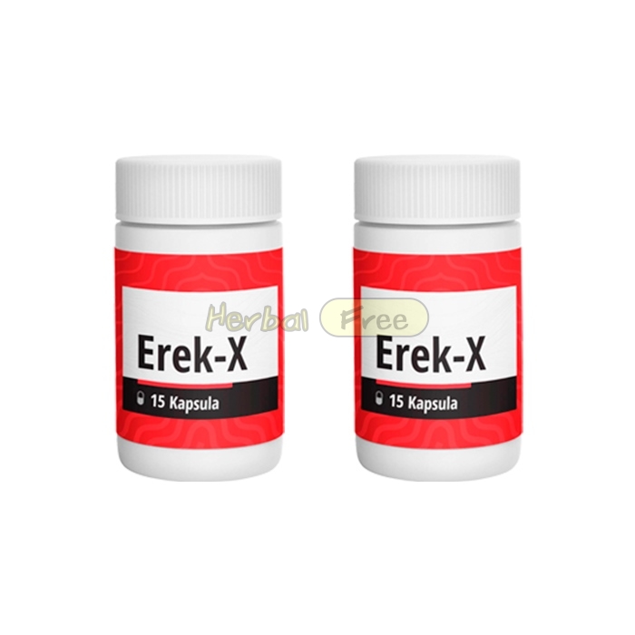 Erek-X in Esenyurt