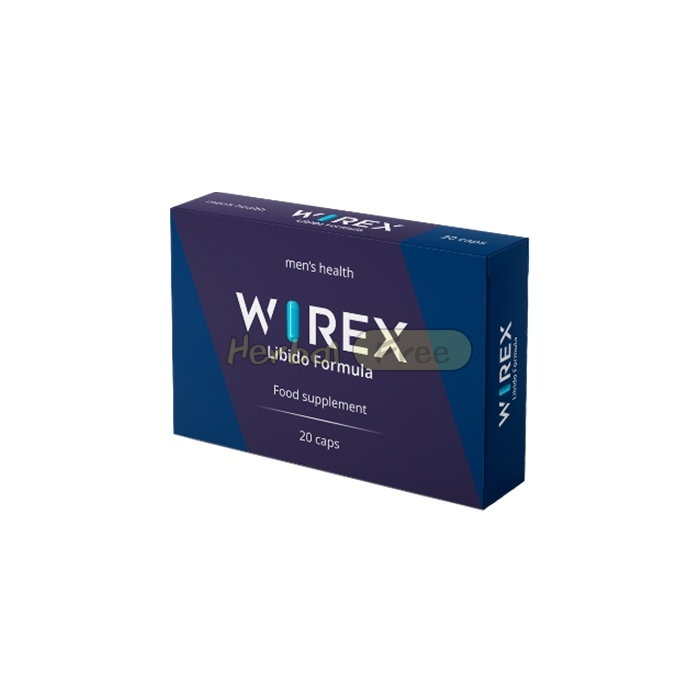 Wirex 在Caldache de Rainha