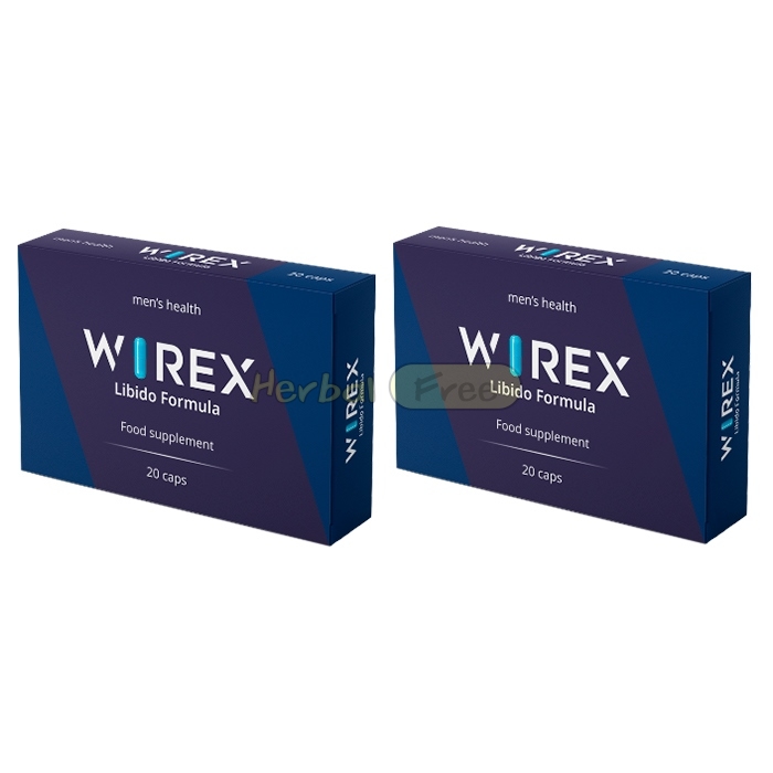 Wirex у Сфинту-Георгі