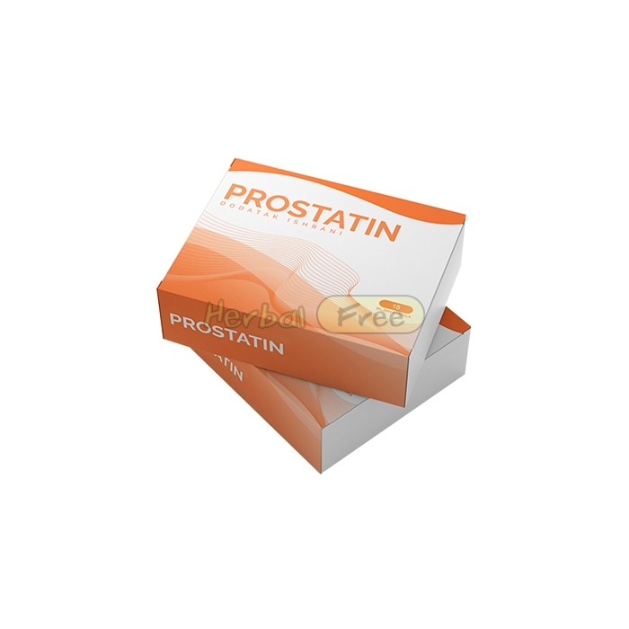 Prostatin у Берану