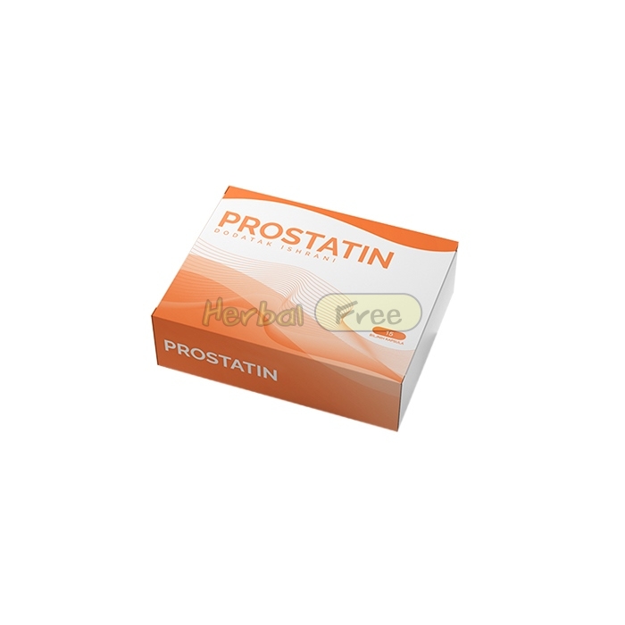 Prostatin în Backke-Palanka