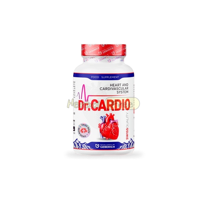 DR.CARDIO In Italia