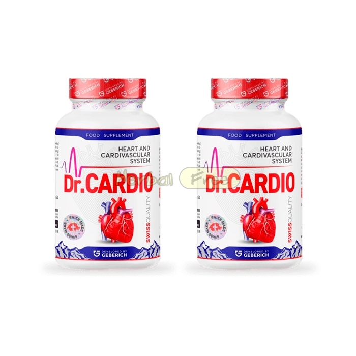 DR.CARDIO v Tullnu na Dunaji