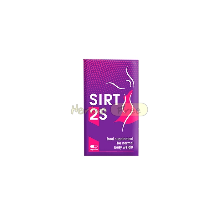 Sirt2S 