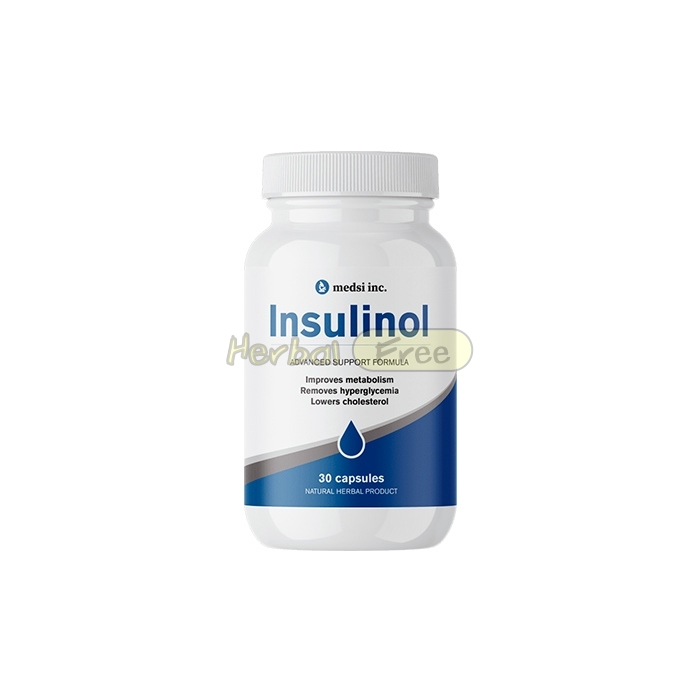 Insulinol in Madrid