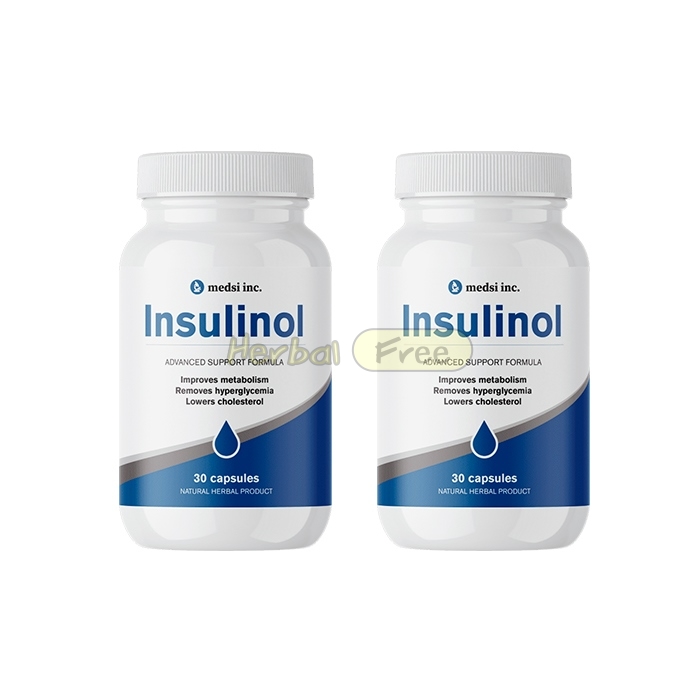 Insulinol in Almeria